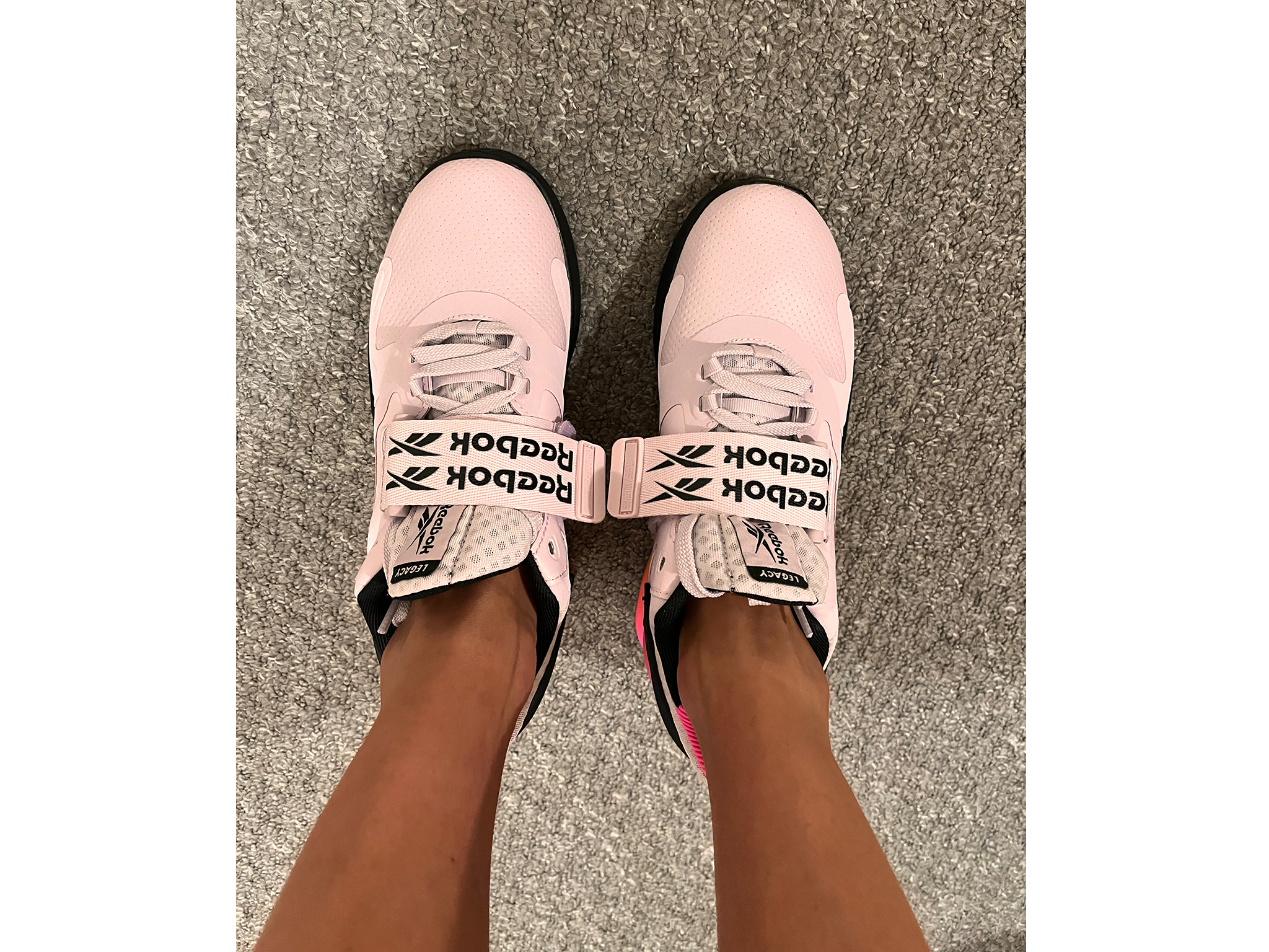 Best gym trainers hot sale womens 2019 uk